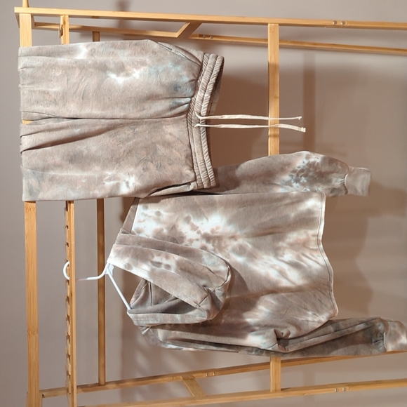 Softest PJ set - Picture 3 of 4